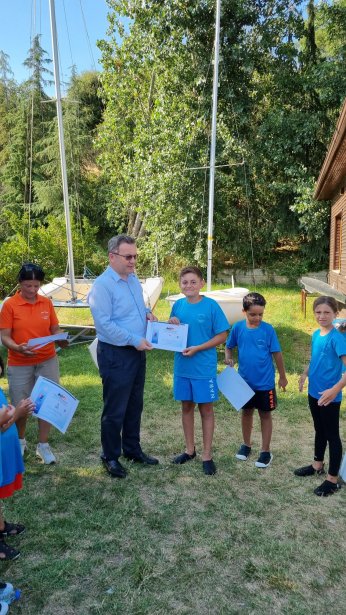 Gözü Urla aklı Çayırova’da