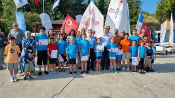 Gözü Urla aklı Çayırova’da