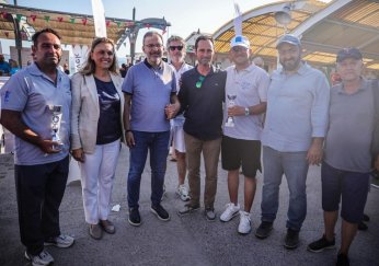 Gözü Urla aklı Çayırova’da