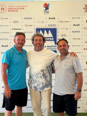 Gözü Urla aklı Çayırova’da