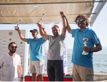 Gözü Urla aklı Çayırova’da