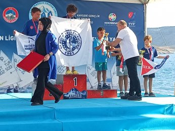 Gözü Urla aklı Çayırova’da