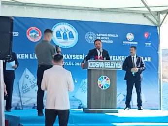 Gözü Urla aklı Çayırova’da