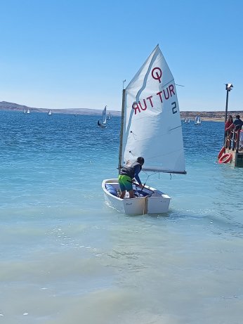 Gözü Urla aklı Çayırova’da