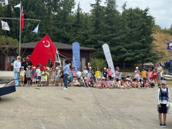 Gözü Urla aklı Çayırova’da