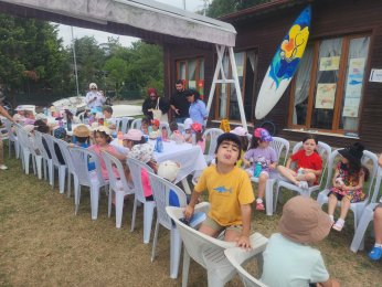 Gözü Urla aklı Çayırova’da