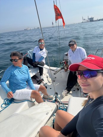 Gözü Urla aklı Çayırova’da