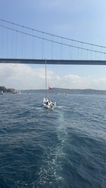 Gözü Urla aklı Çayırova’da