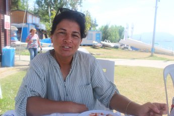 Gözü Urla aklı Çayırova’da