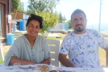 Gözü Urla aklı Çayırova’da