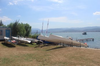 Gözü Urla aklı Çayırova’da