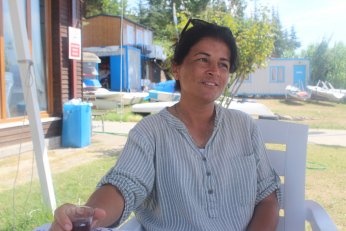 Gözü Urla aklı Çayırova’da