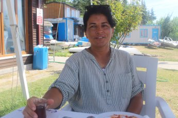 Gözü Urla aklı Çayırova’da