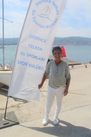 Gözü Urla aklı Çayırova’da