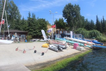 Gözü Urla aklı Çayırova’da