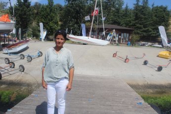 Gözü Urla aklı Çayırova’da