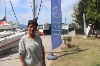 Gözü Urla aklı Çayırova’da