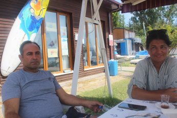 Gözü Urla aklı Çayırova’da