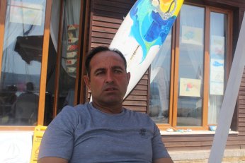 Gözü Urla aklı Çayırova’da