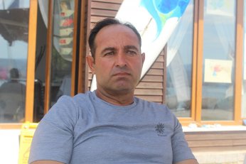 Gözü Urla aklı Çayırova’da