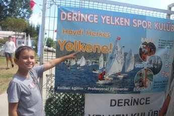 Gözü Urla aklı Çayırova’da