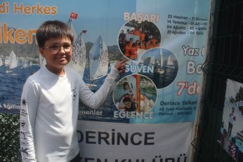 Gözü Urla aklı Çayırova’da