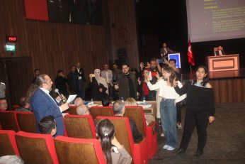 Ataşehir diye pazarlandı. Atıkşehir oldu 