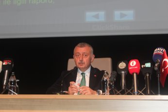 Ataşehir diye pazarlandı. Atıkşehir oldu 