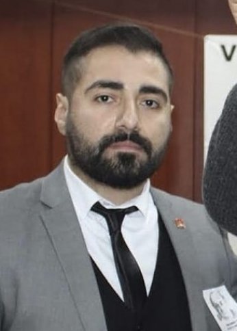 Kara ve Sünbül de Arcan dedi