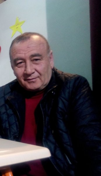 Kara ve Sünbül de Arcan dedi