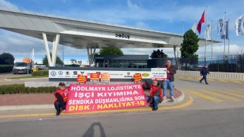 Hödlmayr mahkemeyi de çiğnedi