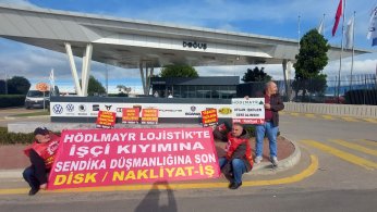 Hödlmayr mahkemeyi de çiğnedi