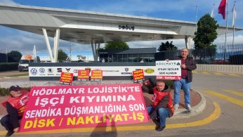 Hödlmayr mahkemeyi de çiğnedi