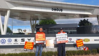 Hödlmayr mahkemeyi de çiğnedi