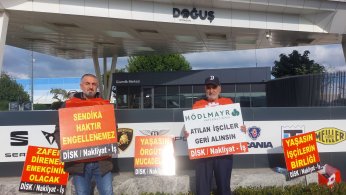 Hödlmayr mahkemeyi de çiğnedi