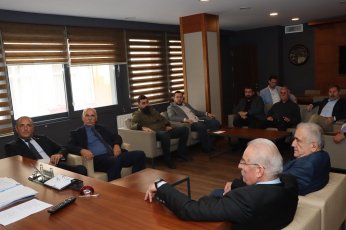 Resmen “güç birliği” yapıp resmen “Bülent Sarı” dedi