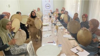 Projenin finaline doğru “İyi ki doğdun” partisi