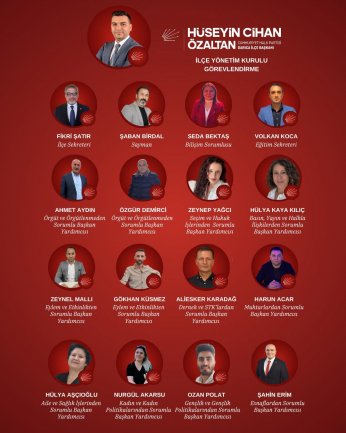 Yine bir “fikri” var: Gerçek ekip güvenle çalışır