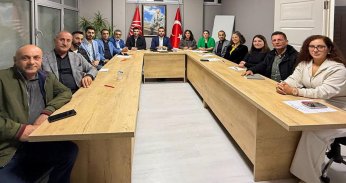 Yine bir “fikri” var: Gerçek ekip güvenle çalışır