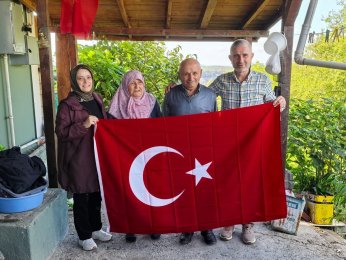 AKP’li kadınlar il danışmaya projelerle hazırlanıyor