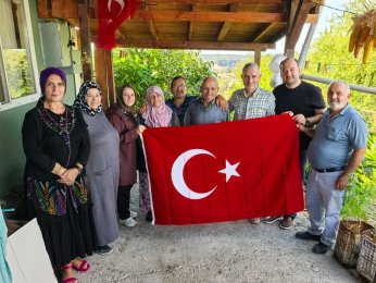 AKP’li kadınlar il danışmaya projelerle hazırlanıyor