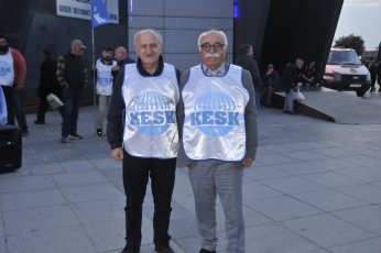 “Ölümüne” ihraç. Kesintisiz mücadele