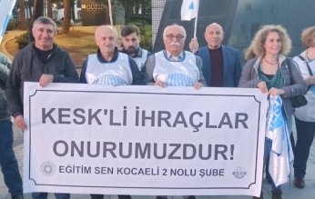 “Ölümüne” ihraç. Kesintisiz mücadele