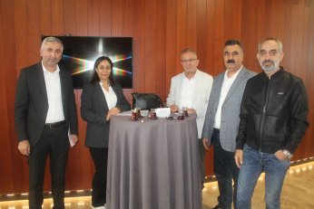 Diliskelesi’ne girilmiyor! Gökmen Mengüç: Proje hazır 