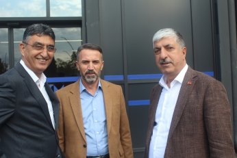 Diliskelesi’ne girilmiyor! Gökmen Mengüç: Proje hazır 