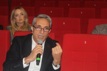 Dönüşümde şeffaf olunmalı. “Facia” marulla örtbas edilmez