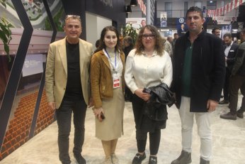 Sahaya ilk Dilovası’ndan çıkıyor