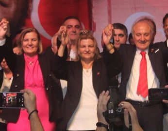 Sahaya ilk Dilovası’ndan çıkıyor