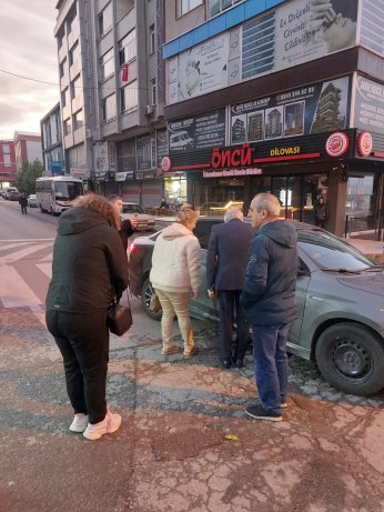 Sahaya ilk Dilovası’ndan çıkıyor