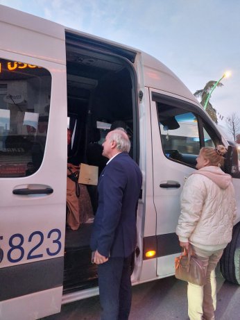 Sahaya ilk Dilovası’ndan çıkıyor